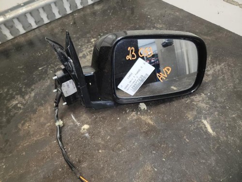 Retroviseur droit honda 2 - retroviseur,