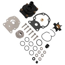 Ensemble Turbine Pompe for