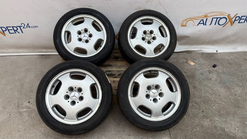 Mercedes cl203 jantes alu - cl203, &