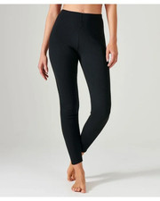 Legging DAMART Thermolactyl - Femme - Noir - T.M - 20465