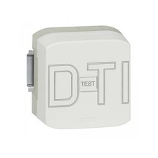 Legrand 051221 Dti format RJ45