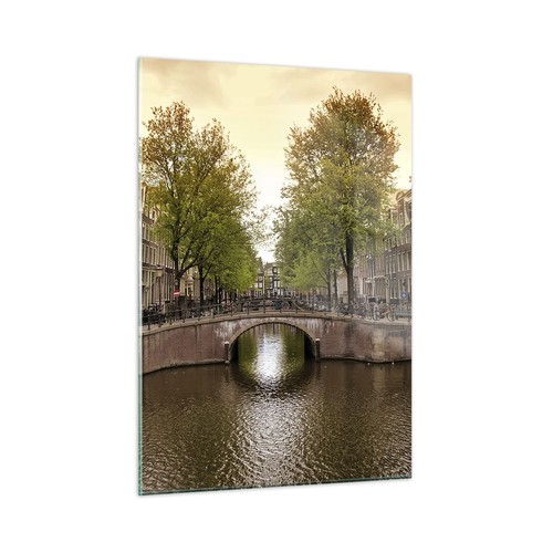 Impression sur verre 50x70cm - impression,