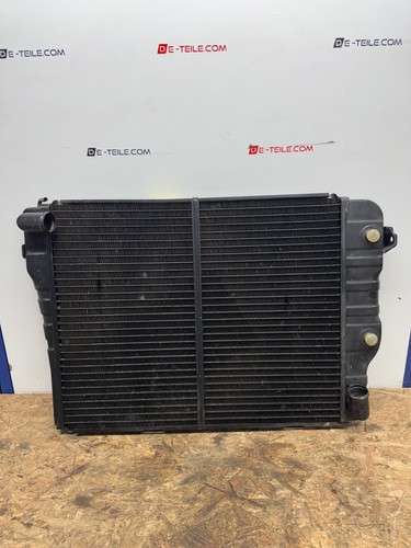 Radiateur eau bmw e9 avec - d'eau,