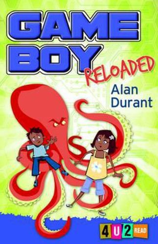 Reloaded game boy - game, 2