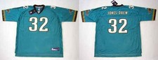 Maillot nfl jacksonville - maillot,