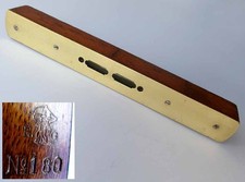 Ancien Outil Niveau À Eau