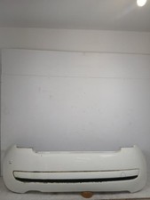 Pare choc arriere FIAT 500 2