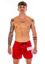 DSQUARED2 - COSTUME SHORT -