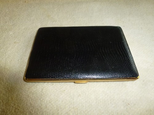 Superbe etui cigarettes - etui,