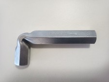 CLE À PIPE DÉBOUCHÉE FACOM