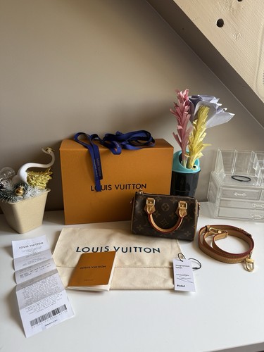 Louis vuitton mini sac - vuitton,