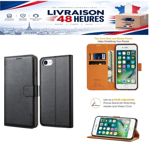 Peakally coque iphone - coque, se