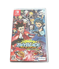 Beyblade Burst Battle Zero
