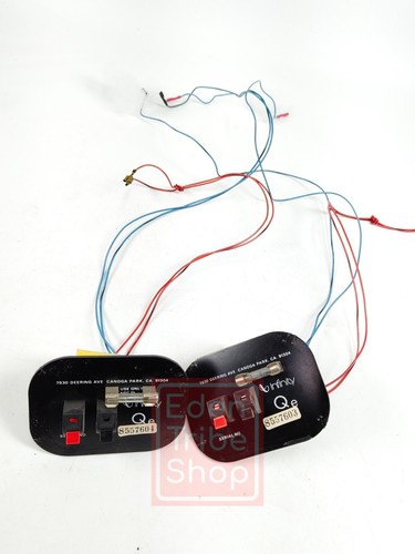 Set infinity qe - of,