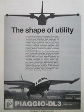 9/1979 PUB RINALDO PIAGGIO