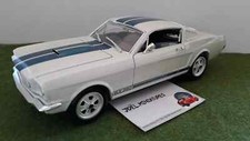 FORD MUSTANG GT 350 fastback