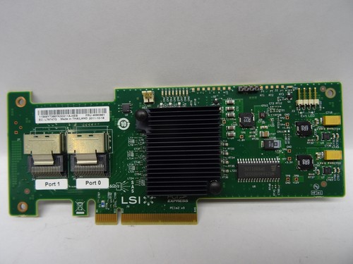 Ibm serveraid m1015 - m1015, 46m0861
