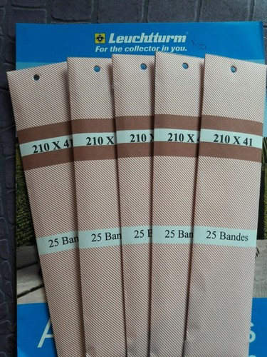 Lot paquets 25 - de, bandes