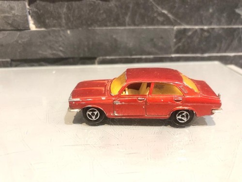 Majorette chrysler 180 208 - majorette,
