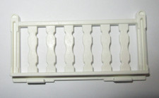 PLAYMOBIL balustrade véranda