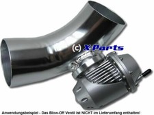 Expulseur D’Air Tube Alu