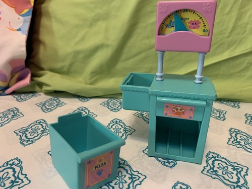 Vintage kenner 1993 lps care - kenner,