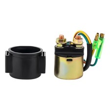 RELAIS DEMARREUR HONDA FL 400