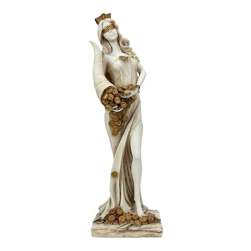 Figurine sculpture statue