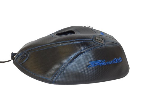 Suzuki bandit 600 - bandit,