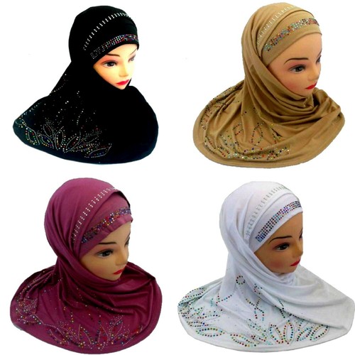 Foulard islamique jadeed - foulard, hijab