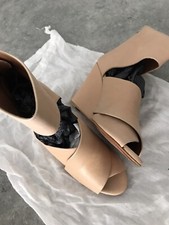 Collector sandales low boots - collector,