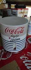 Coca Cola Light Bottles