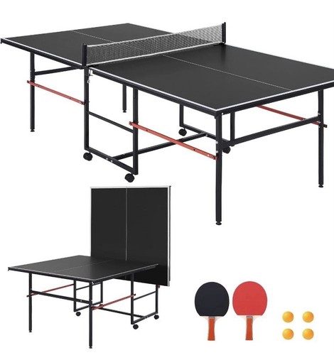 Professional 8ft foldable ping - professional,
