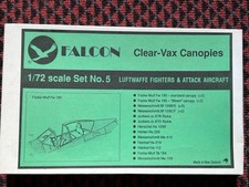 maquette 1/72 - WW2 Luftwaffe-