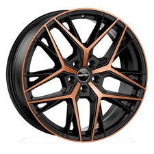 JANTES ROUES GMP LUNICA POUR