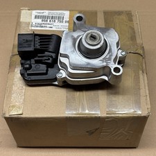Original Porsche Cayenne S 958 92A 4.8 Commande Boite de Transfert 95861875506
