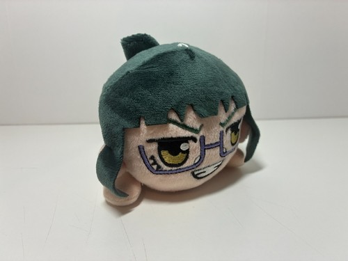 Jujutsu kaisen peluche maki - jujutsu,