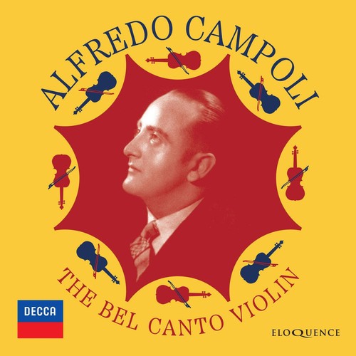 Alfredo campoli - alfredo,