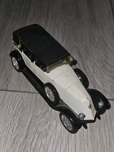 Solido 149 renault 40cv - 149, h0
