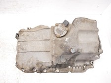 Carter d'huile pour BMW 1er