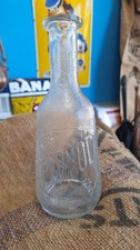 Ancienne bouteille Pernod