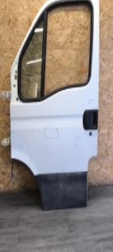 Porte avant gauche iveco daily - avant,