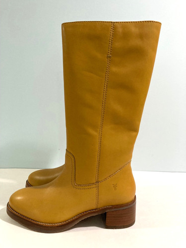New frye camryn tall pull - tall,