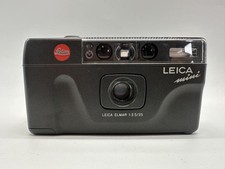 [NEAR MINT] LEICA mini ELMAR