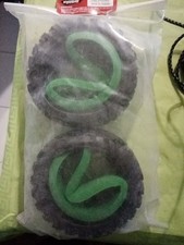 kyosho SXT006  pneu arrière