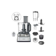 Robot multifonction KENWOOD