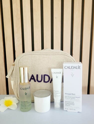 Caudalie vinoperfect crème - caudalie,