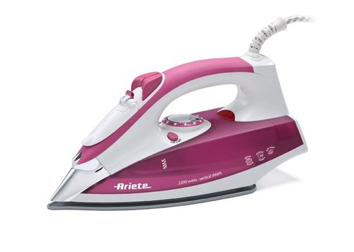Ariete 6215 fer - , repasser