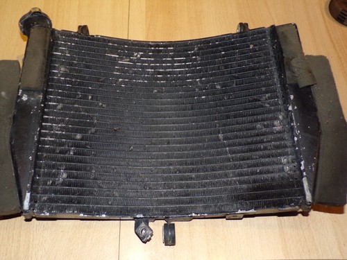 Radiateur yamaha yzf 600 - radiateur, yzf-r6