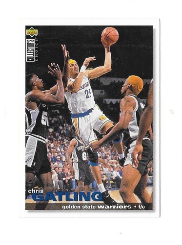Carte upper deck 1995 - -,